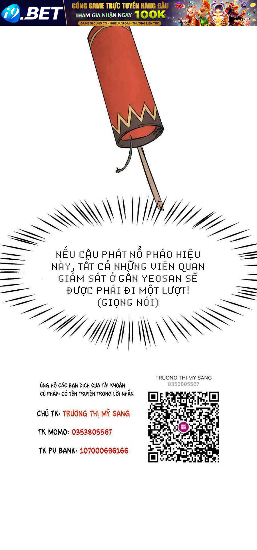 Thăng Cấp Vô Hạn Trong Murim - Chapter 24 - Page 64