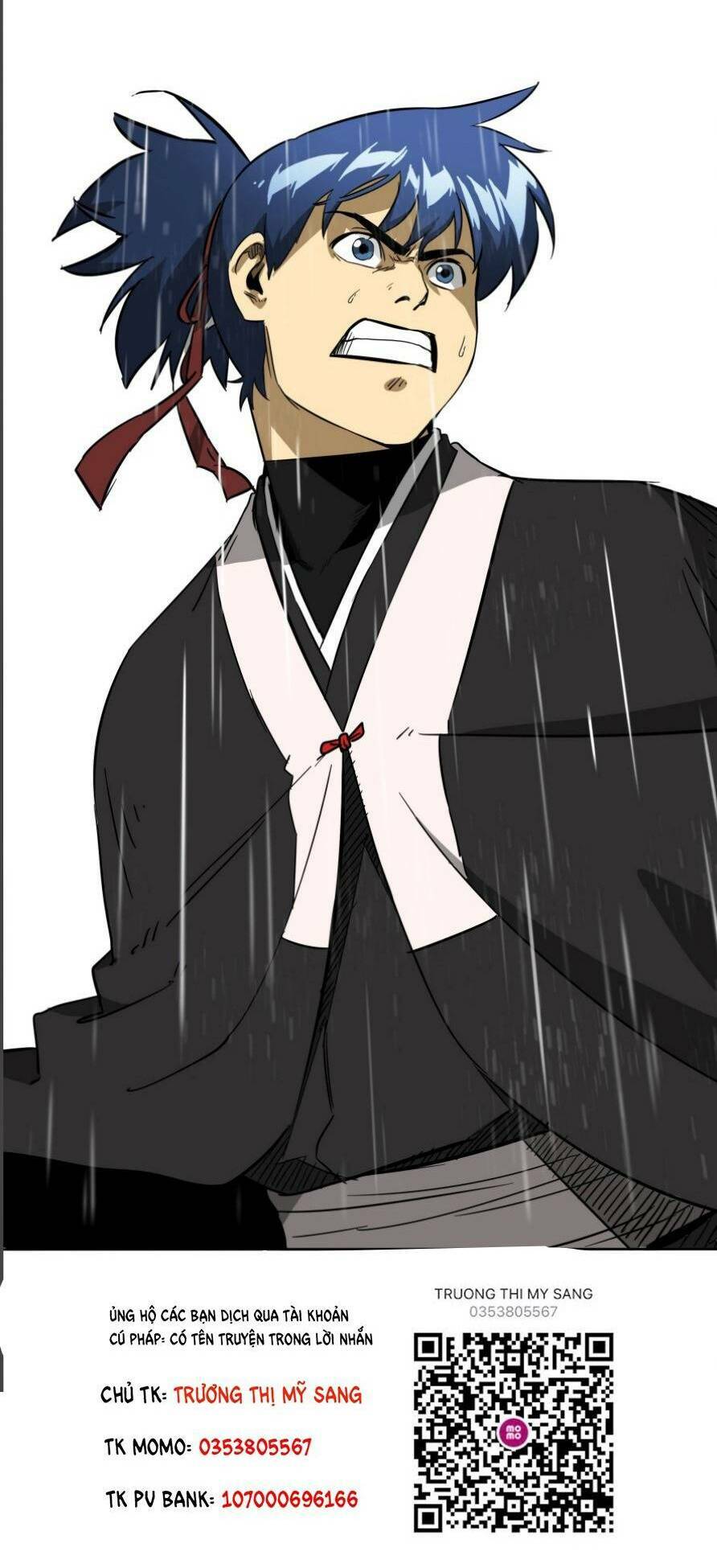 Thăng Cấp Vô Hạn Trong Murim - Chapter 25 - Page 56