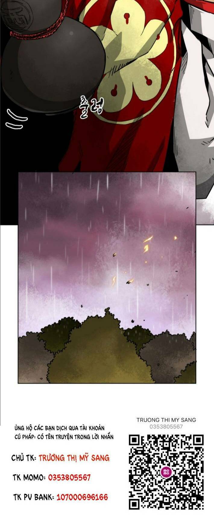 Thăng Cấp Vô Hạn Trong Murim - Chapter 27 - Page 44