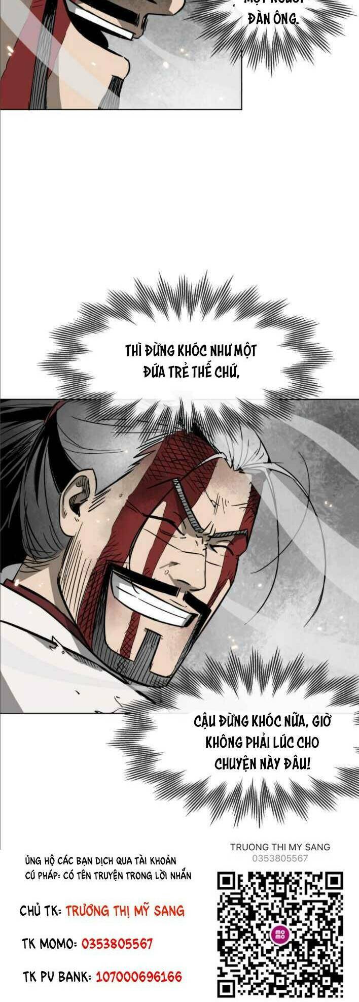 Thăng Cấp Vô Hạn Trong Murim - Chapter 28 - Page 35