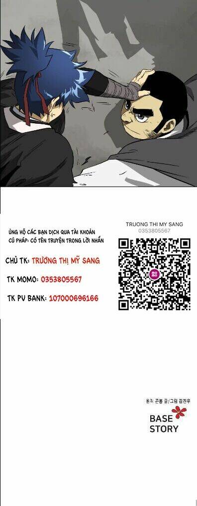 Thăng Cấp Vô Hạn Trong Murim - Chapter 31 - Page 26