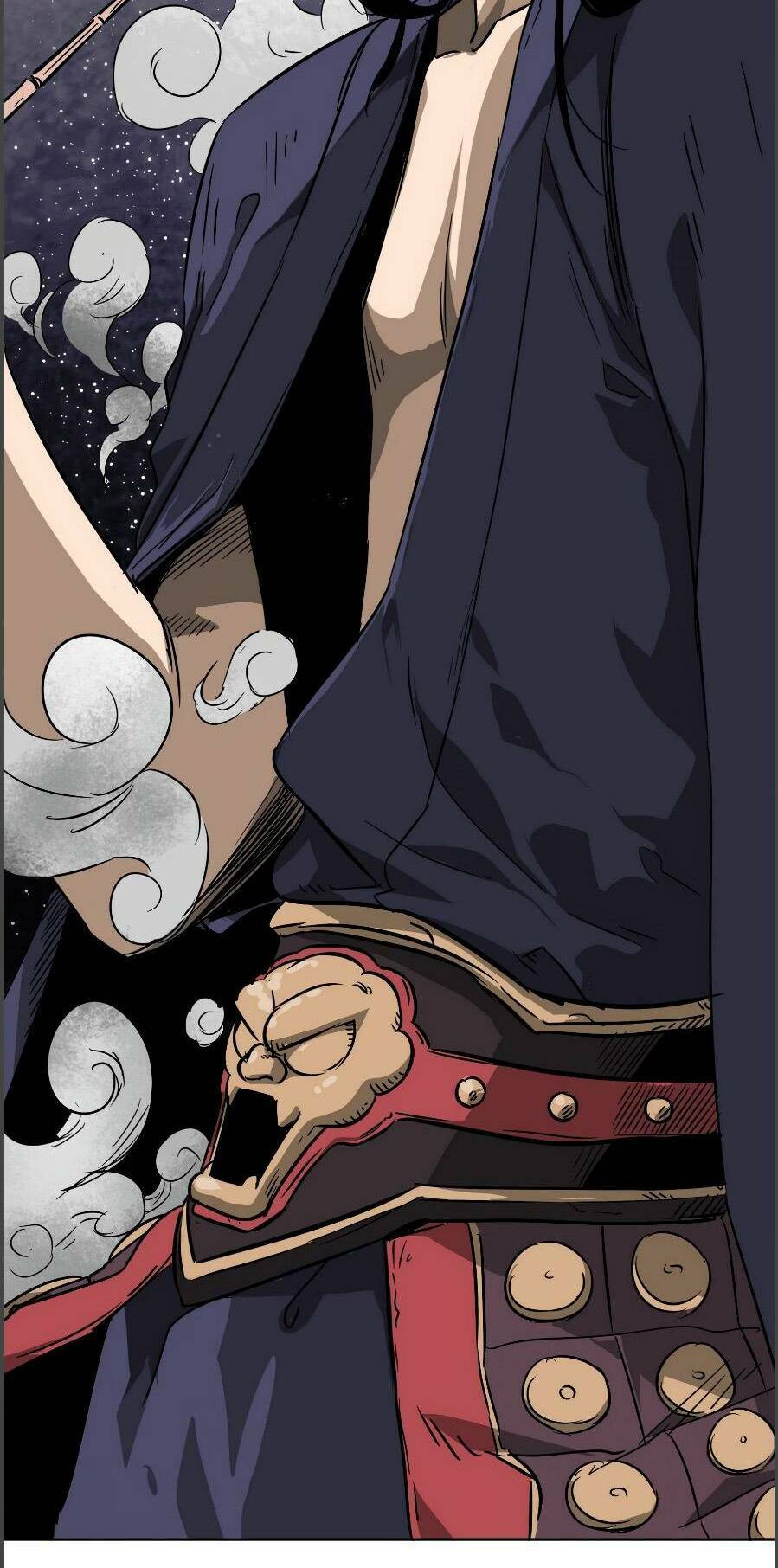 Thăng Cấp Vô Hạn Trong Murim - Chapter 36 - Page 59