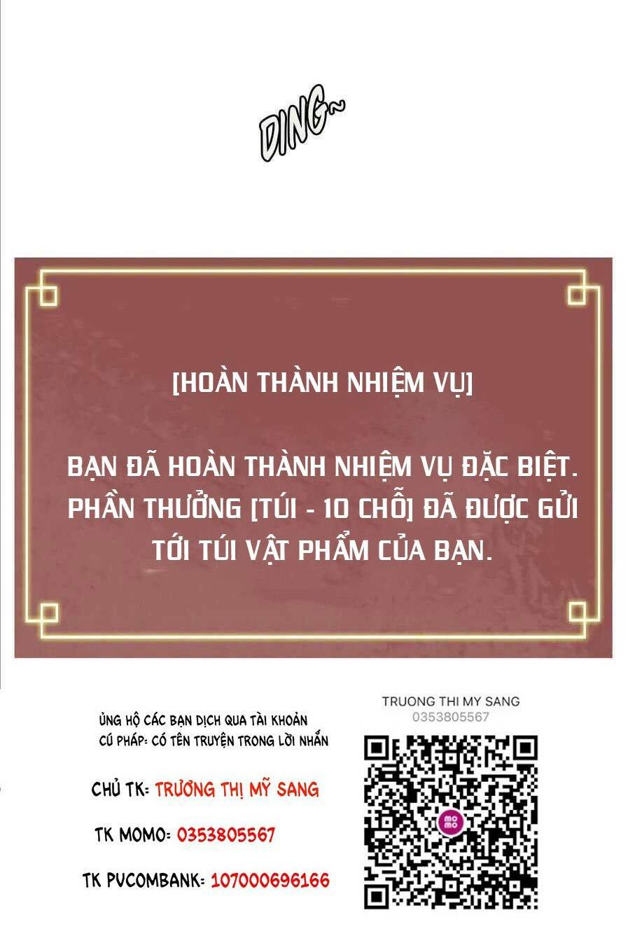 Thăng Cấp Vô Hạn Trong Murim - Chapter 40 - Page 74