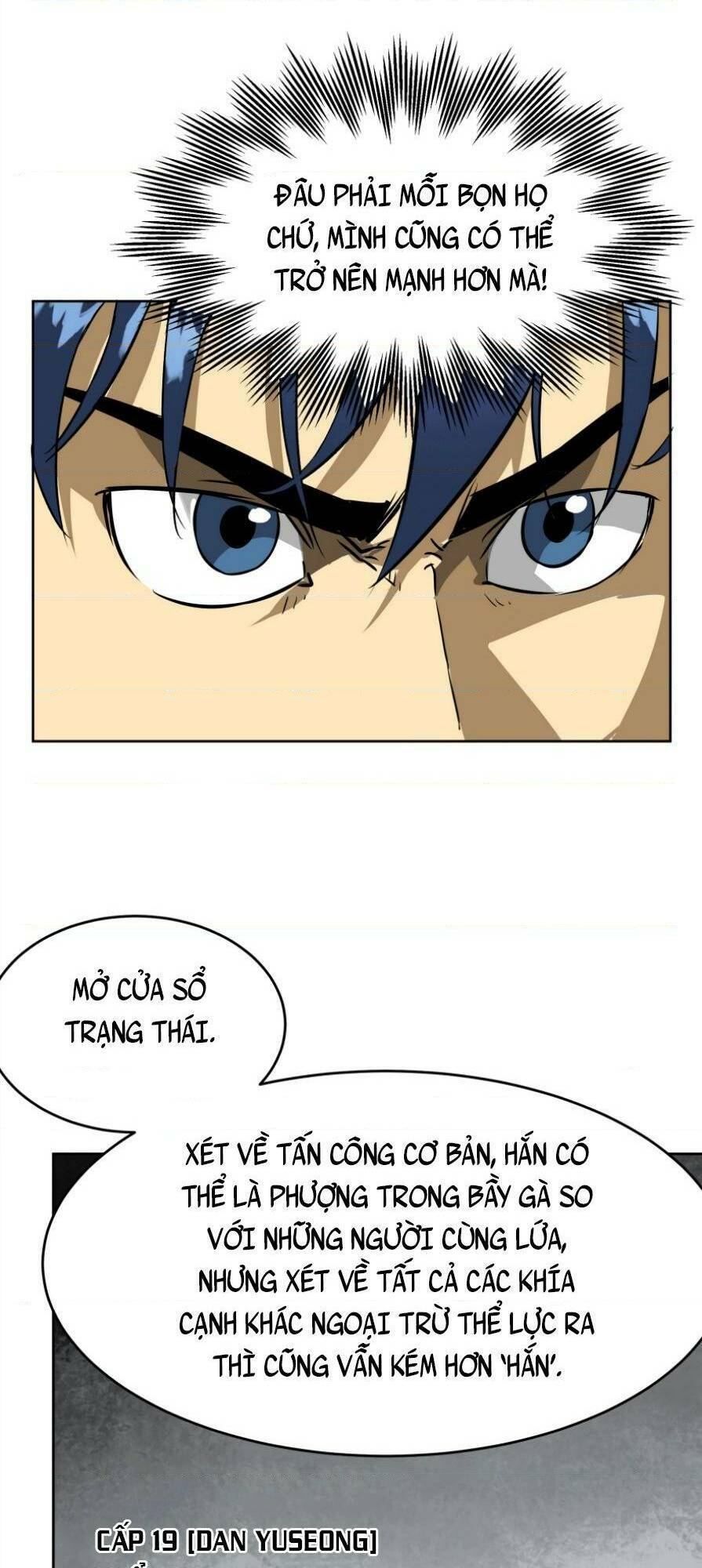 Thăng Cấp Vô Hạn Trong Murim - Chapter 41 - Page 9