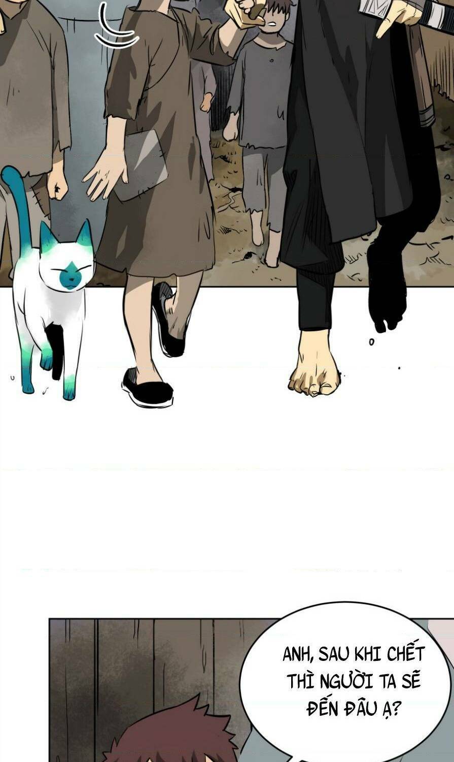 Thăng Cấp Vô Hạn Trong Murim - Chapter 41 - Page 14