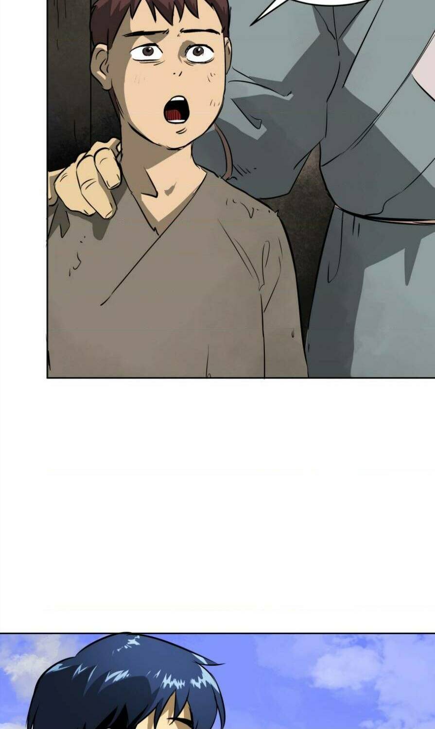 Thăng Cấp Vô Hạn Trong Murim - Chapter 41 - Page 15