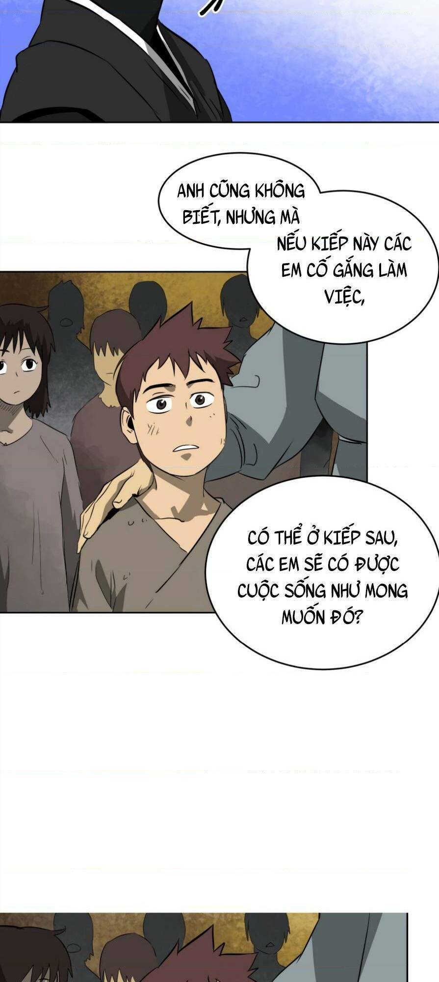 Thăng Cấp Vô Hạn Trong Murim - Chapter 41 - Page 17