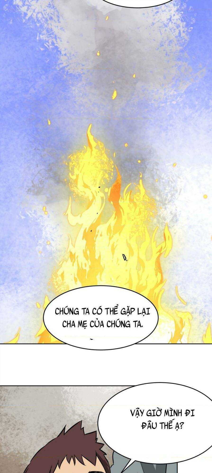 Thăng Cấp Vô Hạn Trong Murim - Chapter 41 - Page 20