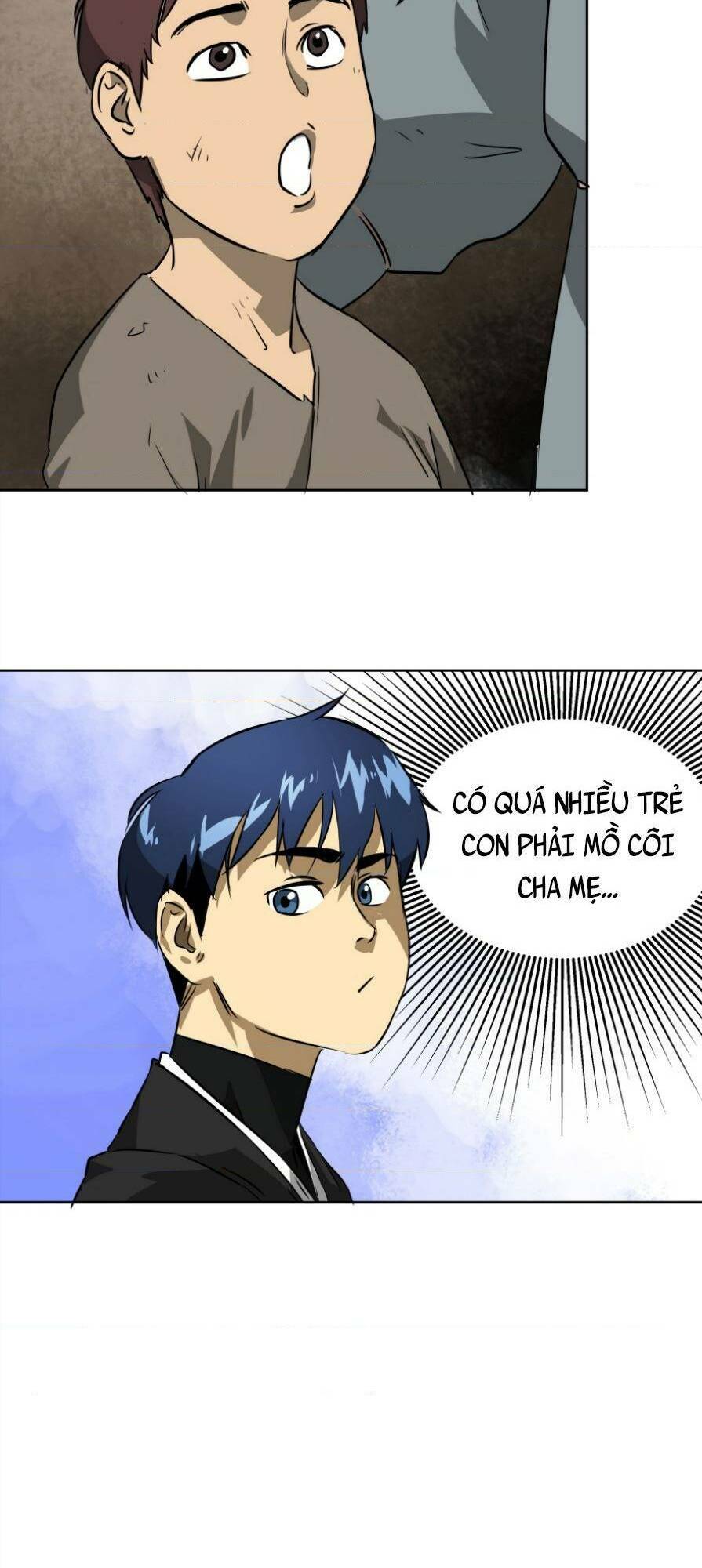 Thăng Cấp Vô Hạn Trong Murim - Chapter 41 - Page 21