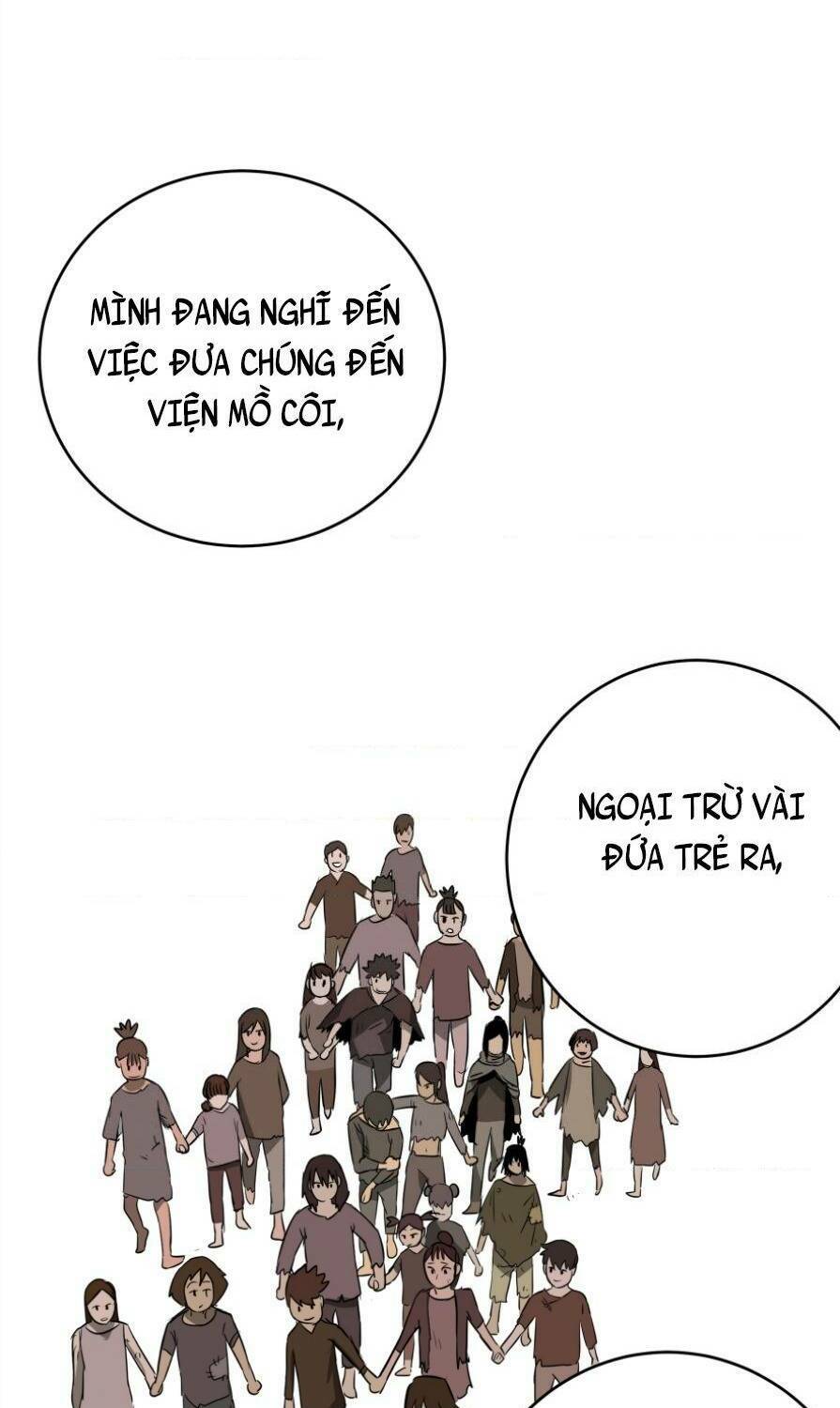 Thăng Cấp Vô Hạn Trong Murim - Chapter 41 - Page 22