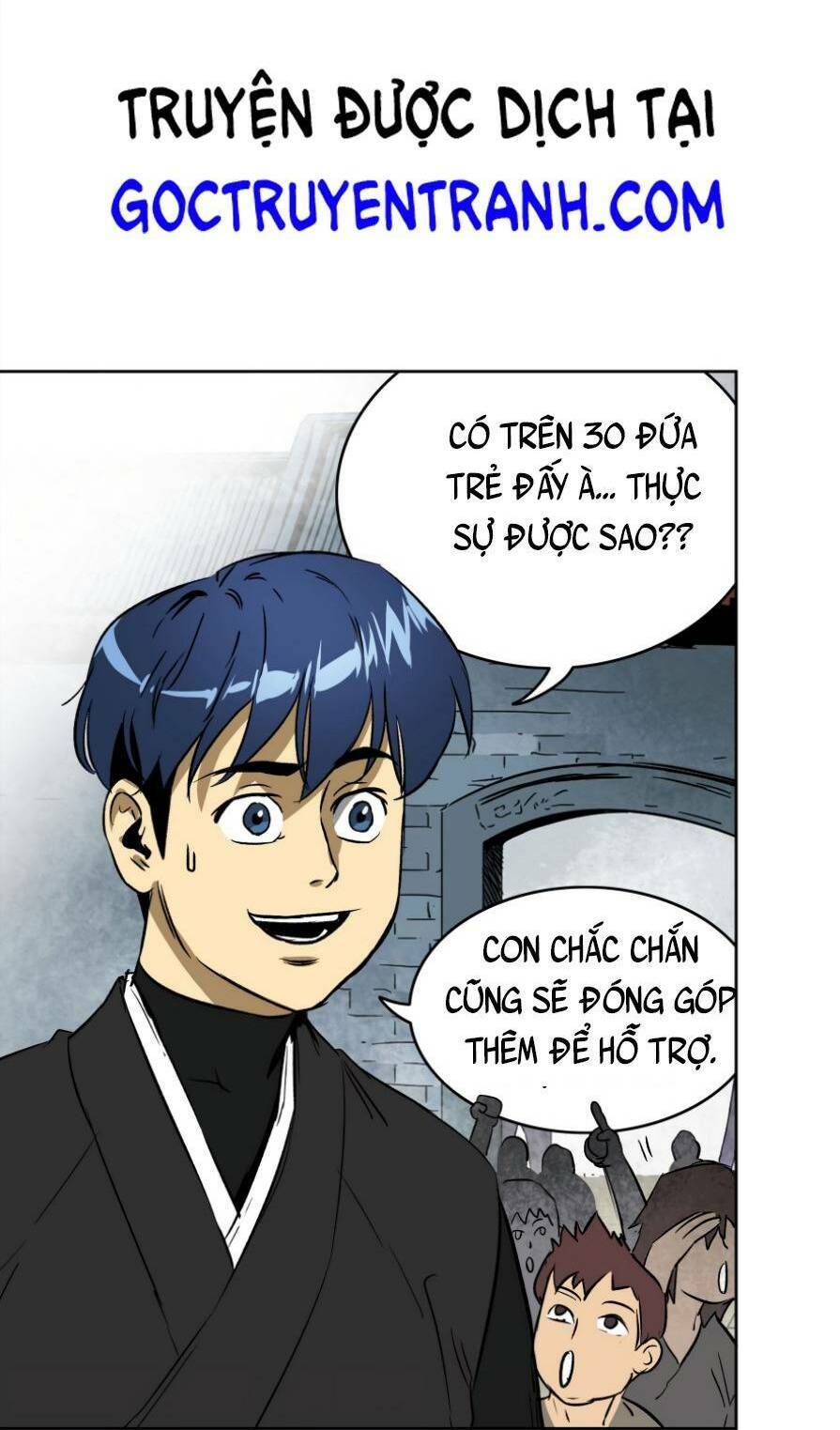 Thăng Cấp Vô Hạn Trong Murim - Chapter 41 - Page 27