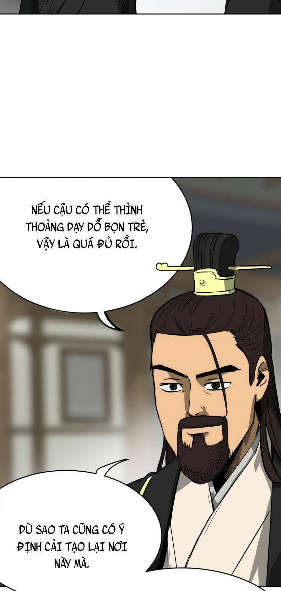 Thăng Cấp Vô Hạn Trong Murim - Chapter 41 - Page 30