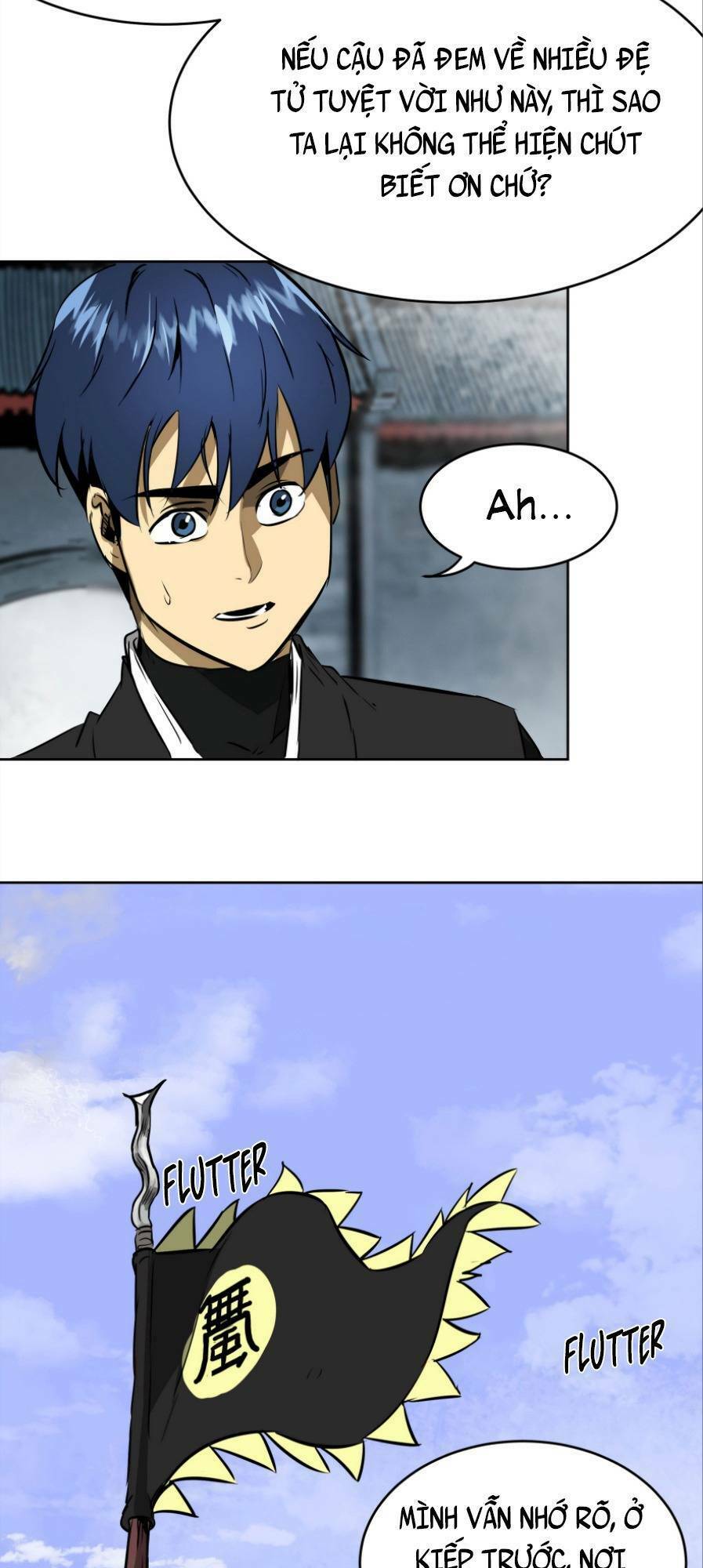 Thăng Cấp Vô Hạn Trong Murim - Chapter 41 - Page 31