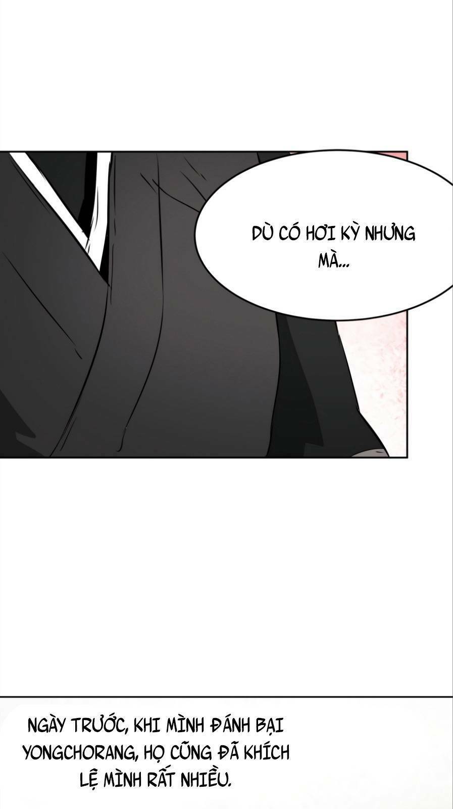 Thăng Cấp Vô Hạn Trong Murim - Chapter 41 - Page 33