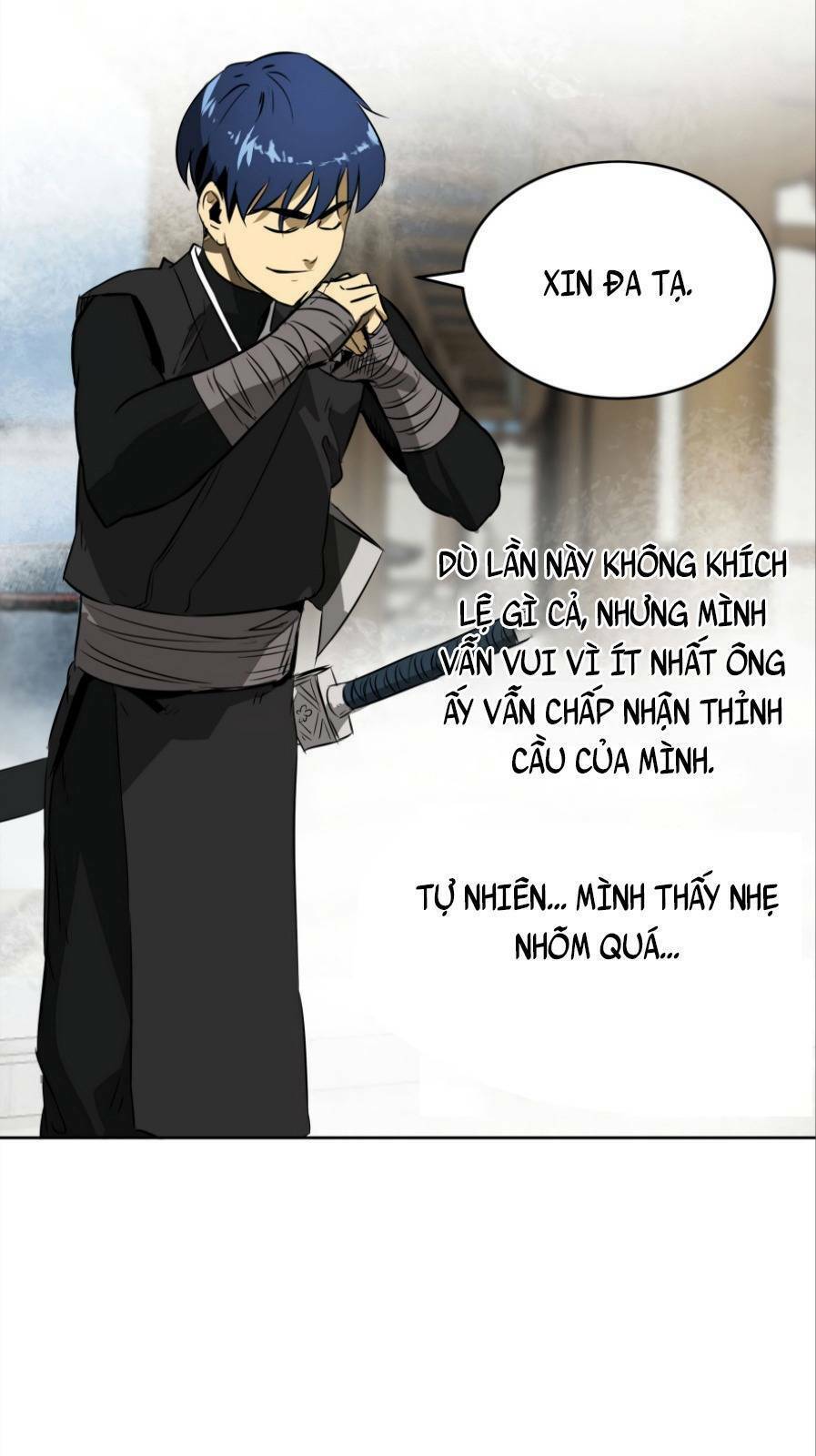Thăng Cấp Vô Hạn Trong Murim - Chapter 41 - Page 34