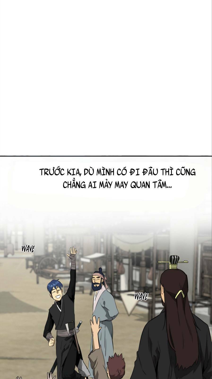 Thăng Cấp Vô Hạn Trong Murim - Chapter 41 - Page 45