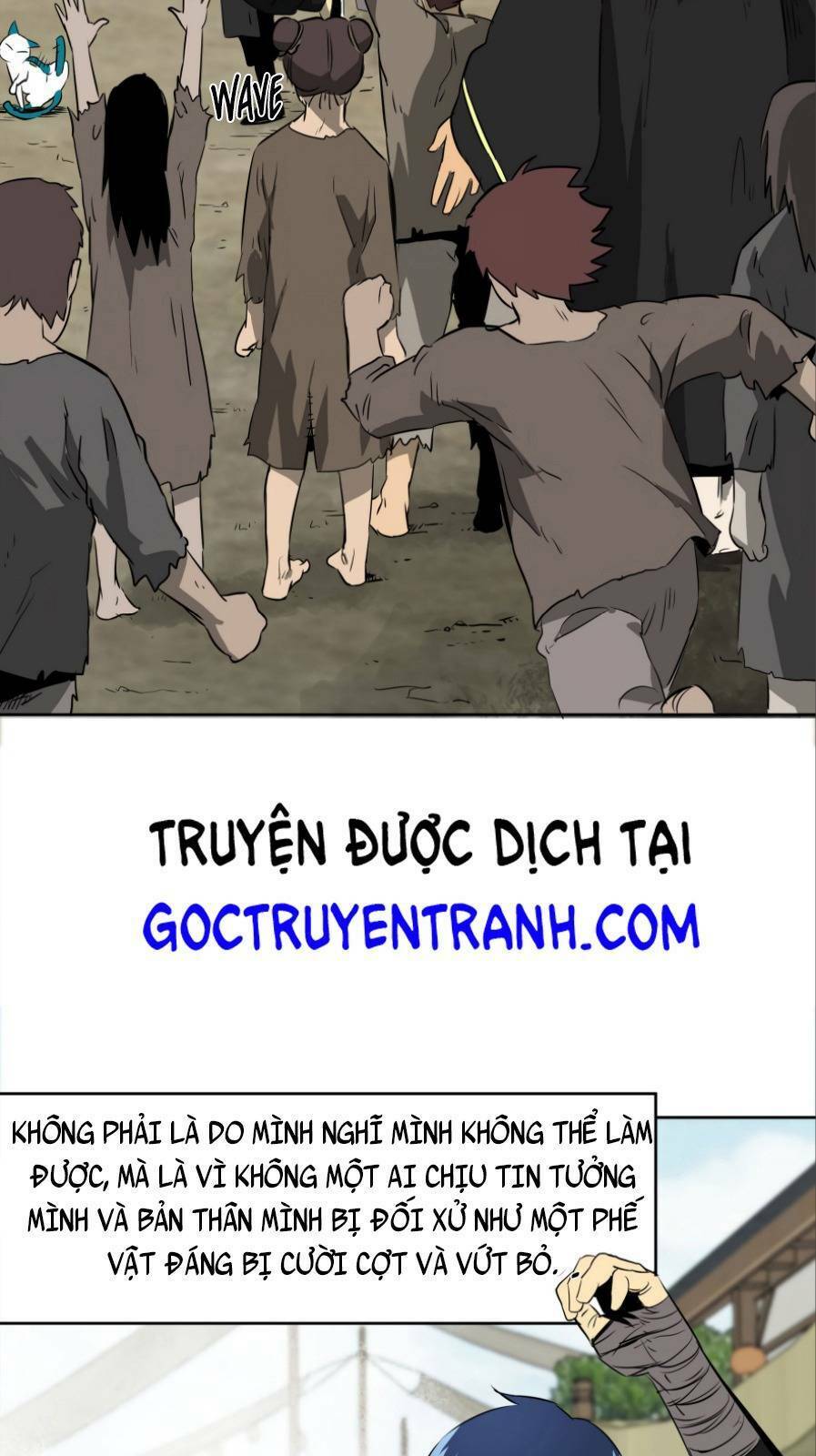 Thăng Cấp Vô Hạn Trong Murim - Chapter 41 - Page 46