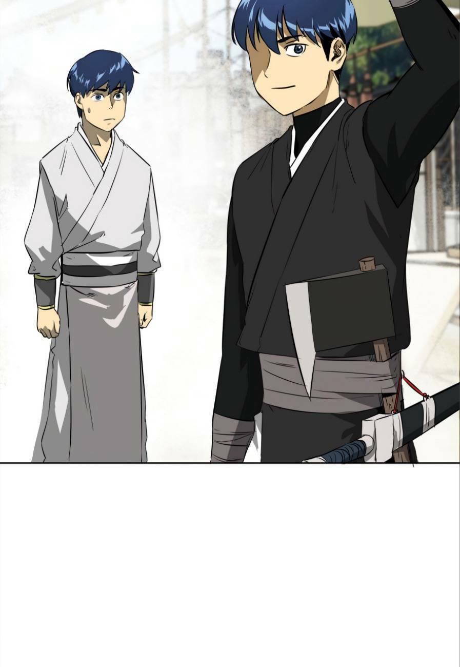 Thăng Cấp Vô Hạn Trong Murim - Chapter 41 - Page 47