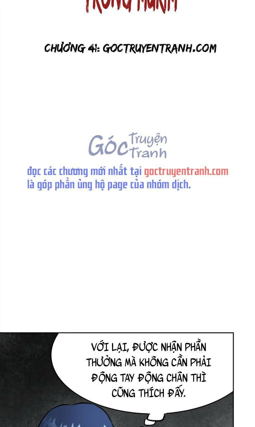 Thăng Cấp Vô Hạn Trong Murim - Chapter 41 - Page 4