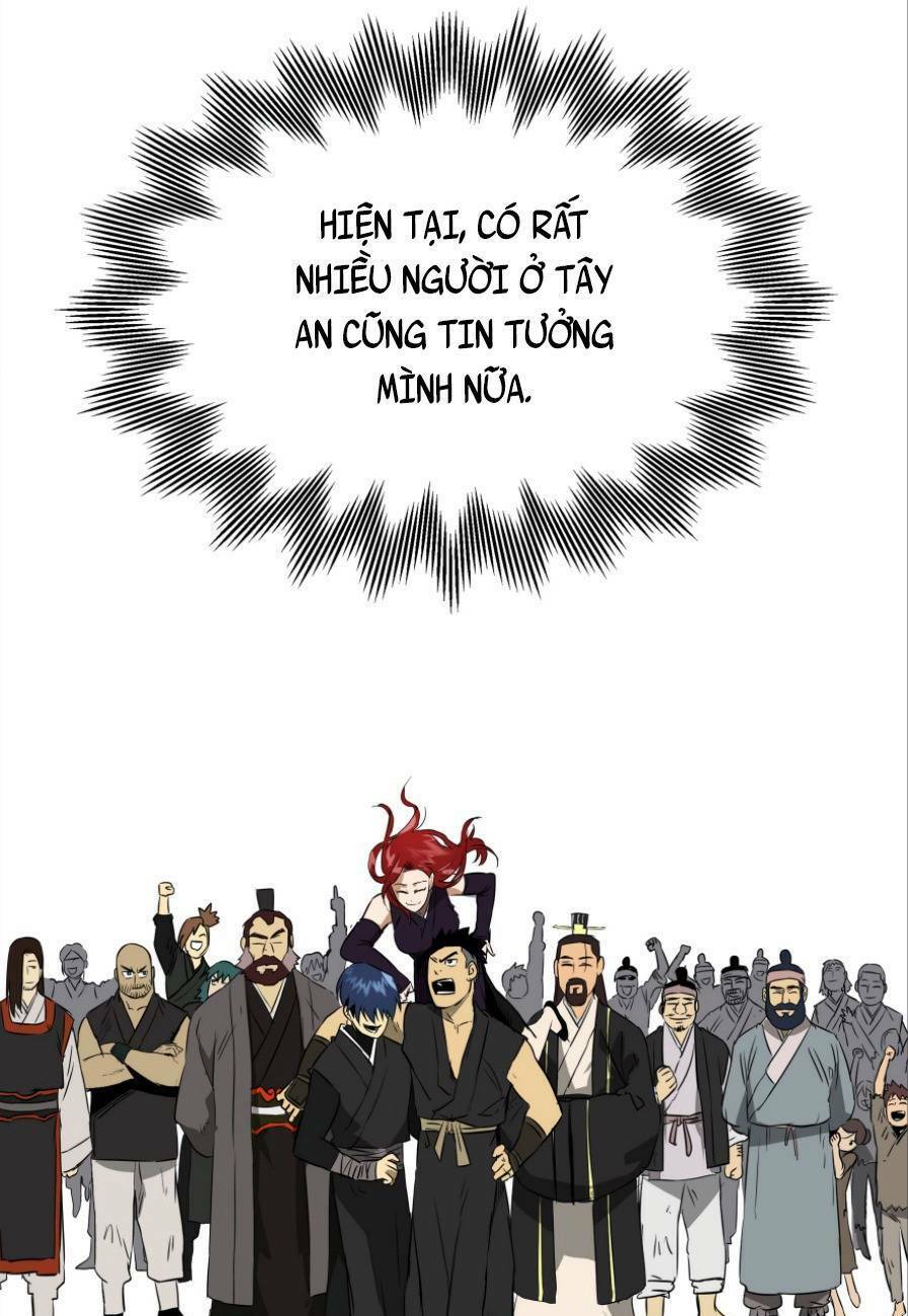 Thăng Cấp Vô Hạn Trong Murim - Chapter 41 - Page 51