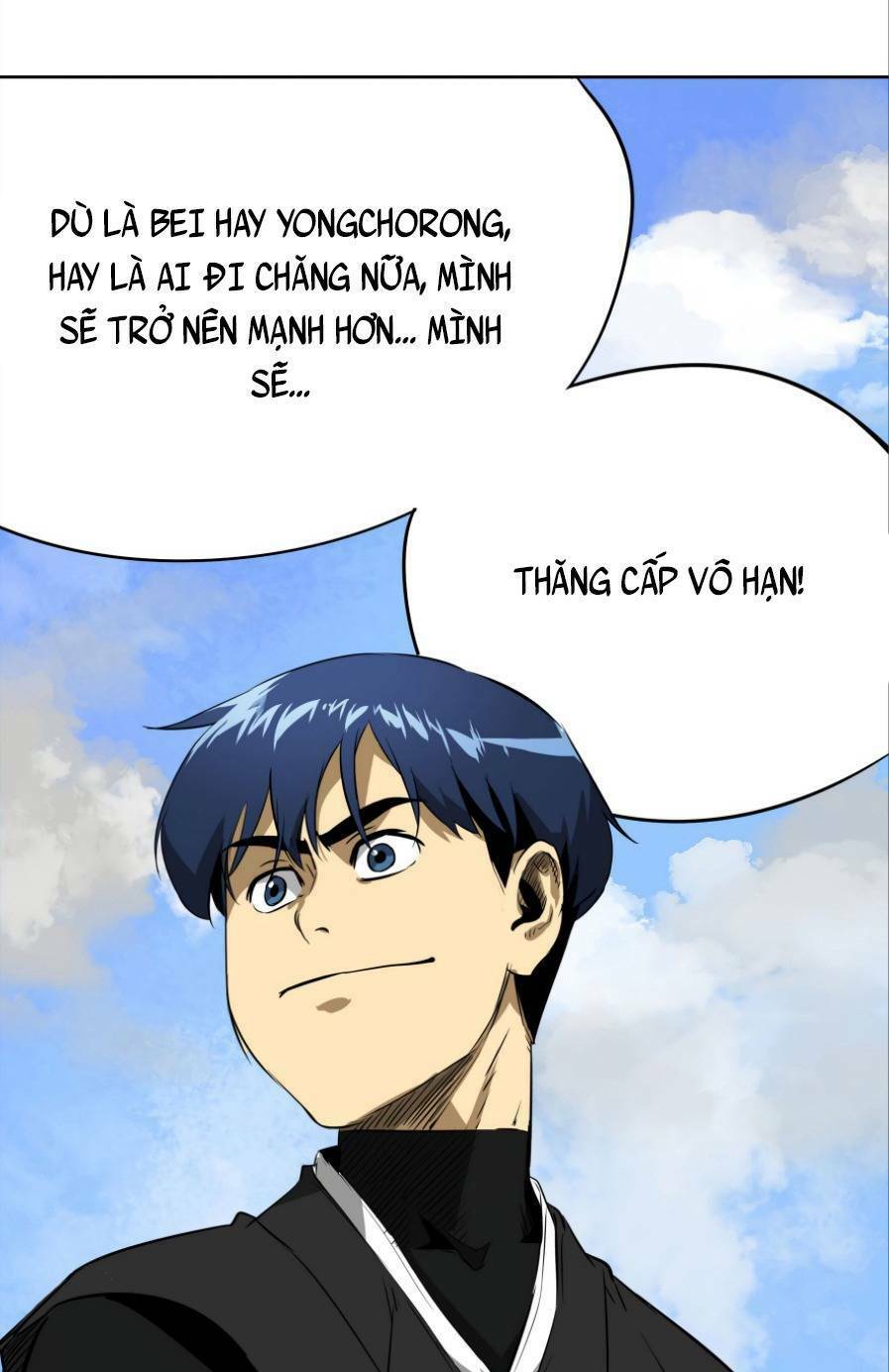 Thăng Cấp Vô Hạn Trong Murim - Chapter 41 - Page 53