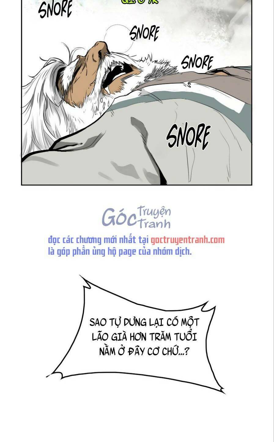 Thăng Cấp Vô Hạn Trong Murim - Chapter 42 - Page 58