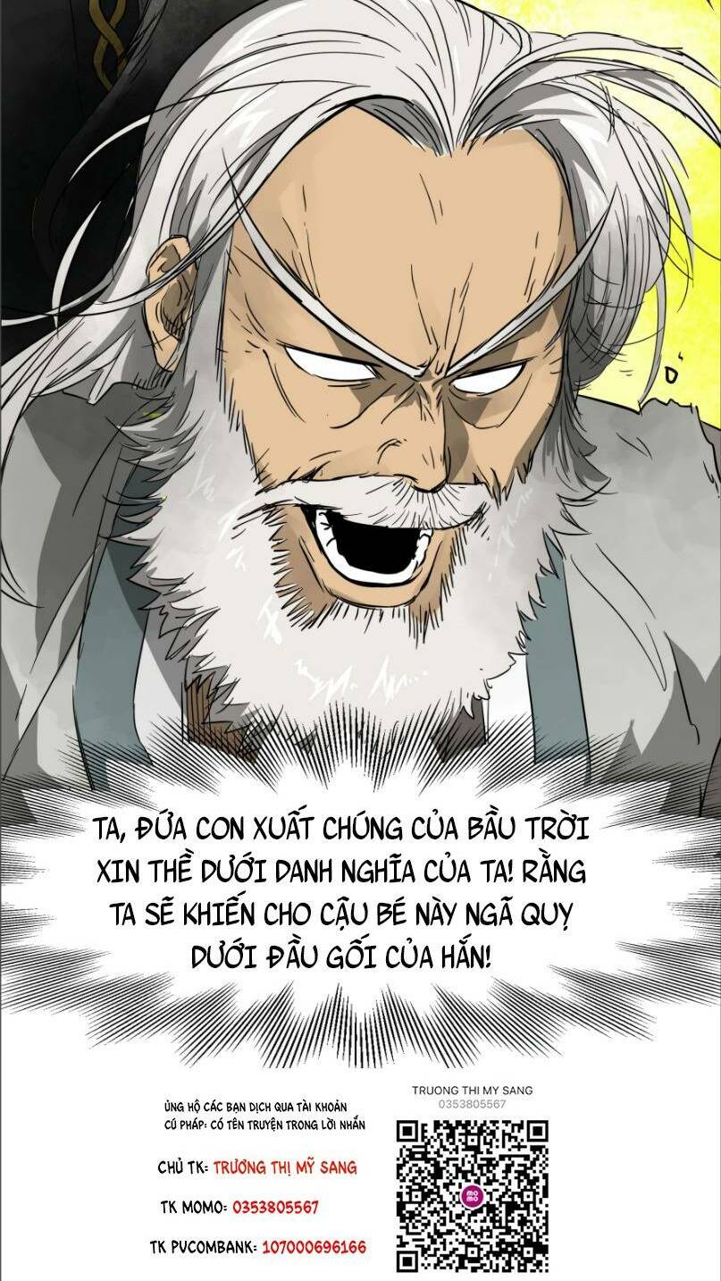 Thăng Cấp Vô Hạn Trong Murim - Chapter 43 - Page 62