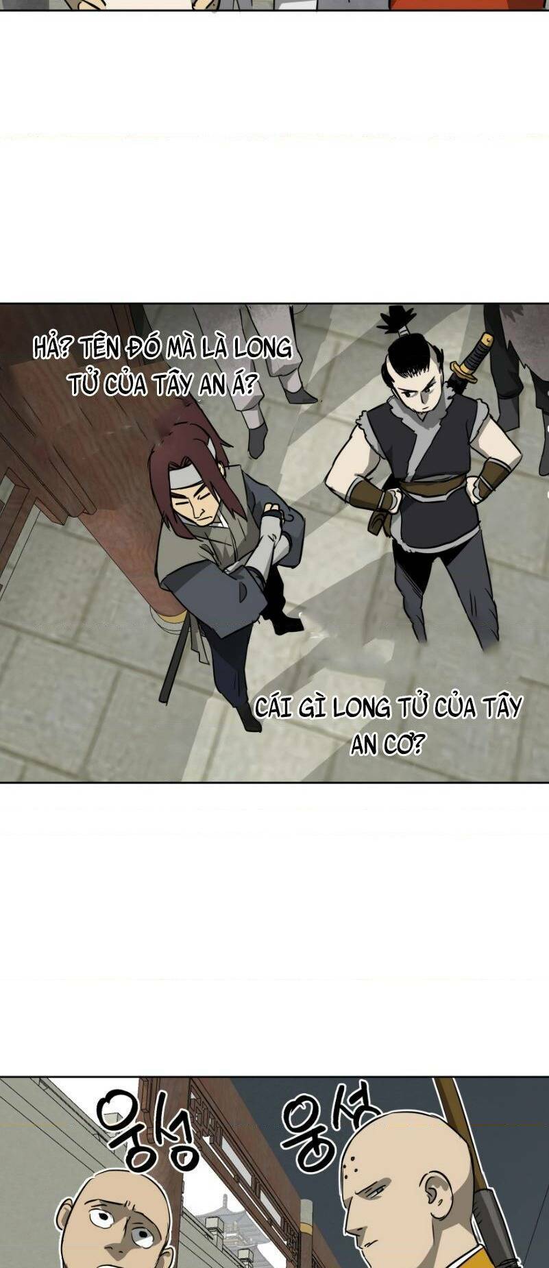 Thăng Cấp Vô Hạn Trong Murim - Chapter 47 - Page 15