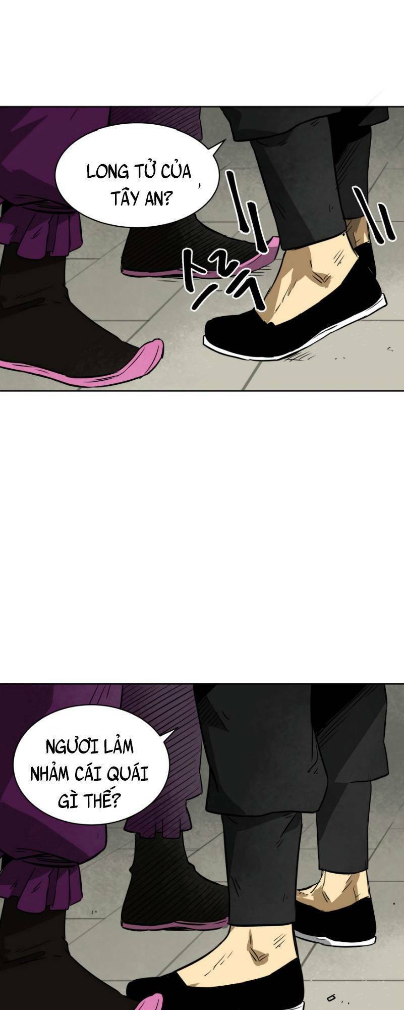 Thăng Cấp Vô Hạn Trong Murim - Chapter 47 - Page 20