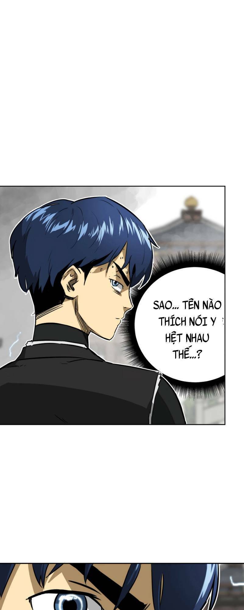 Thăng Cấp Vô Hạn Trong Murim - Chapter 47 - Page 26