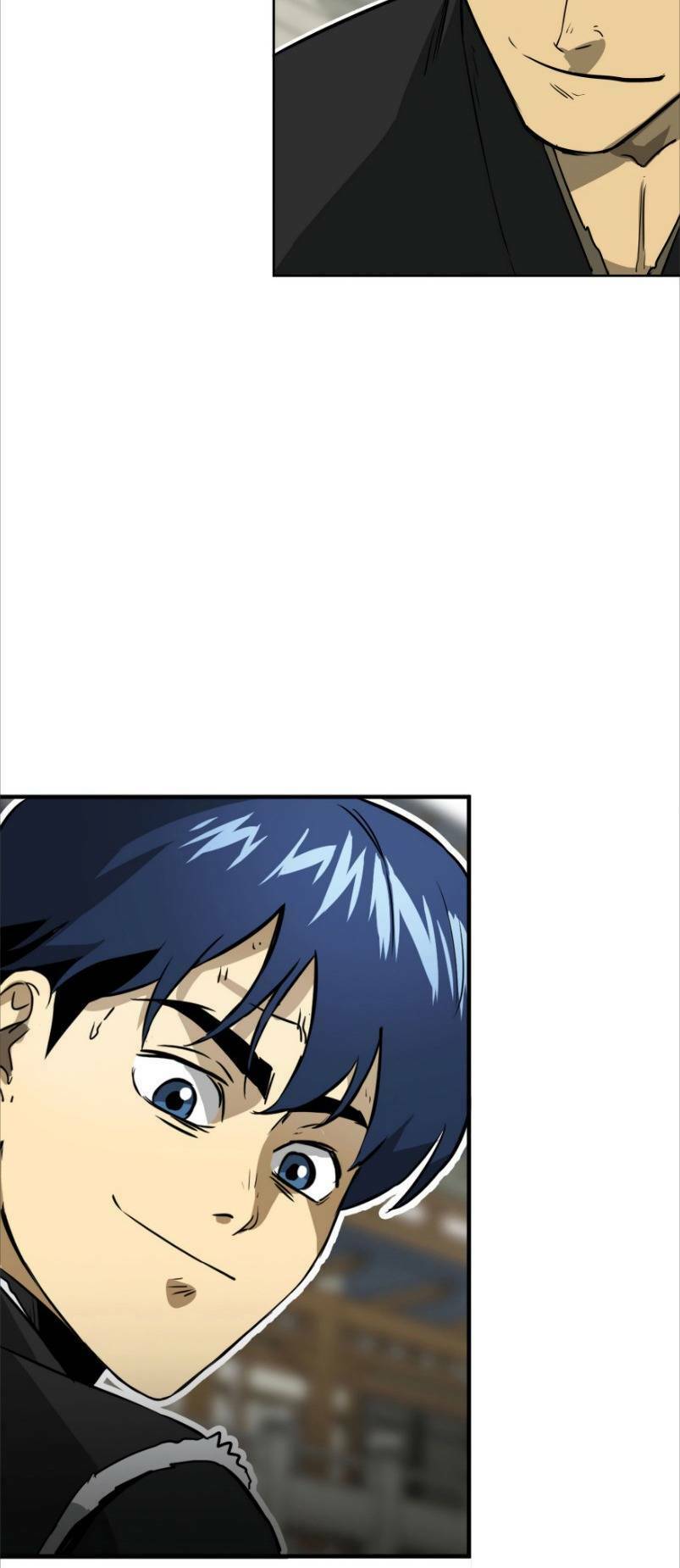 Thăng Cấp Vô Hạn Trong Murim - Chapter 47 - Page 39