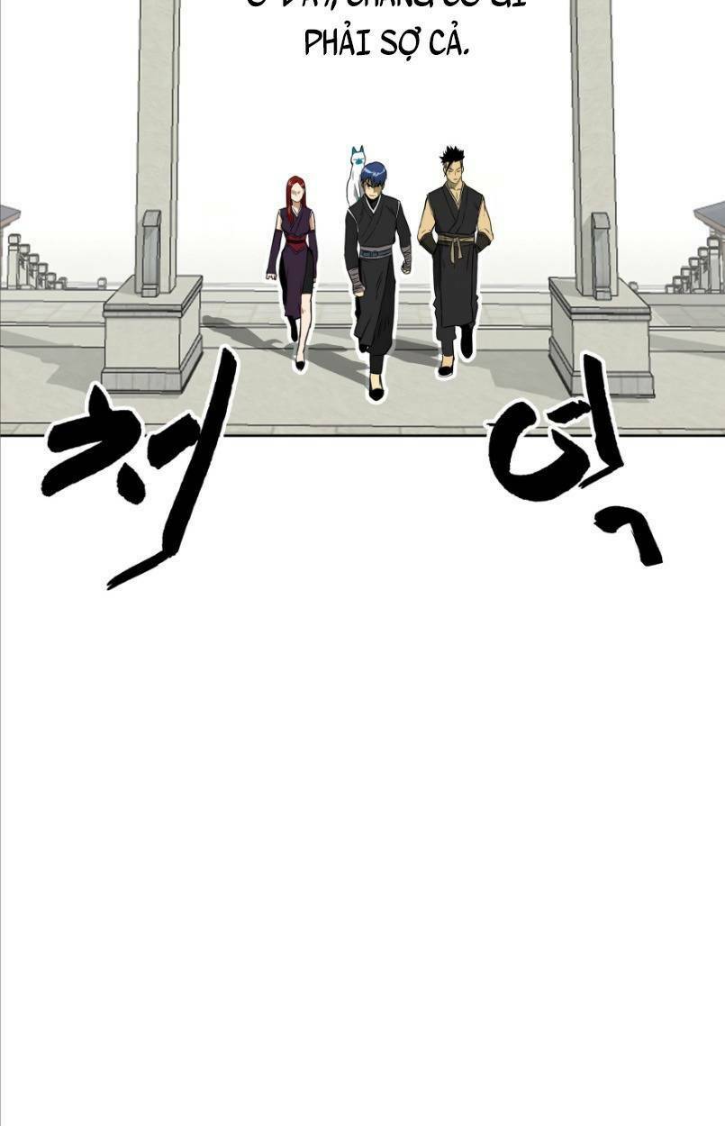 Thăng Cấp Vô Hạn Trong Murim - Chapter 47 - Page 46