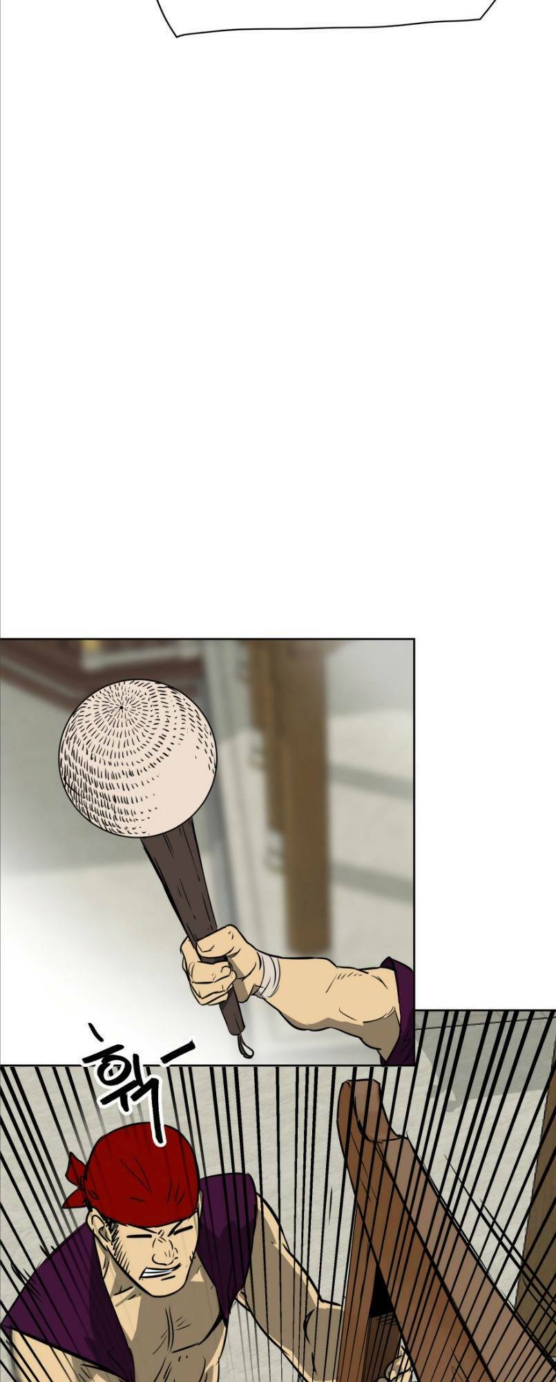 Thăng Cấp Vô Hạn Trong Murim - Chapter 47 - Page 49