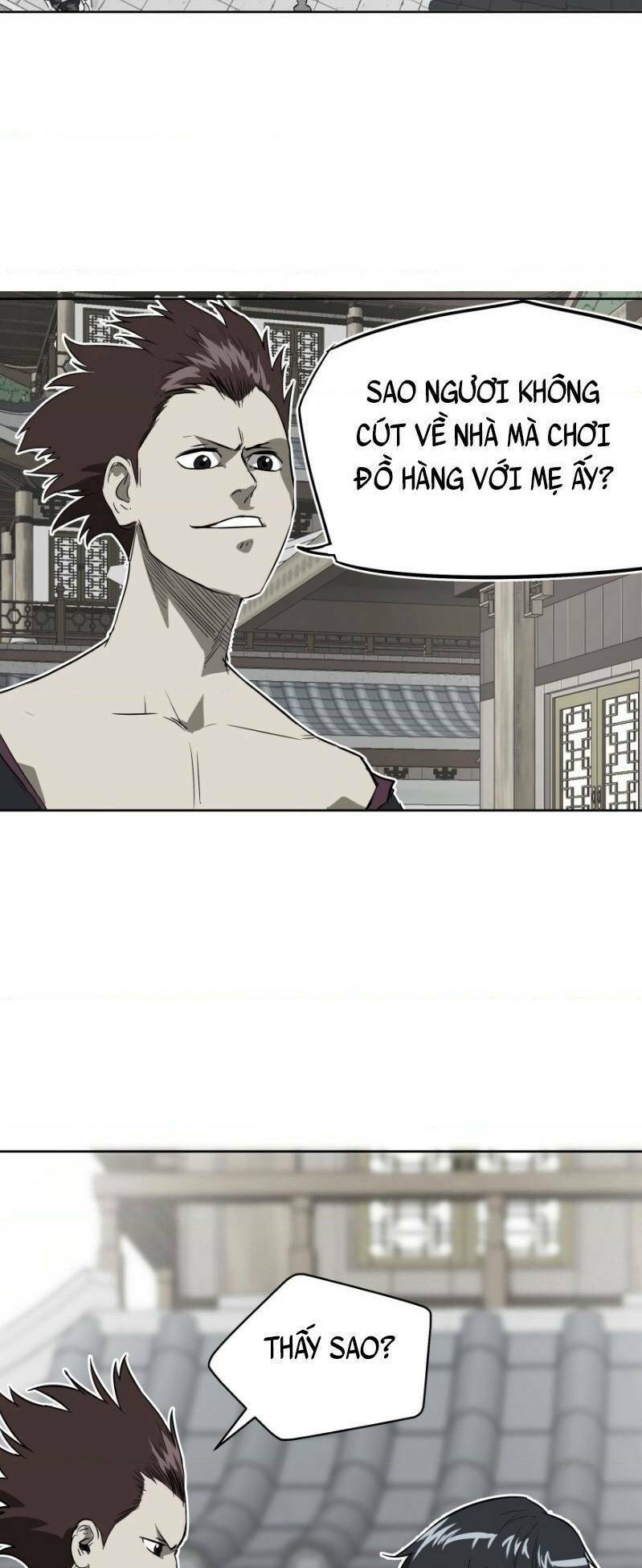 Thăng Cấp Vô Hạn Trong Murim - Chapter 47 - Page 6