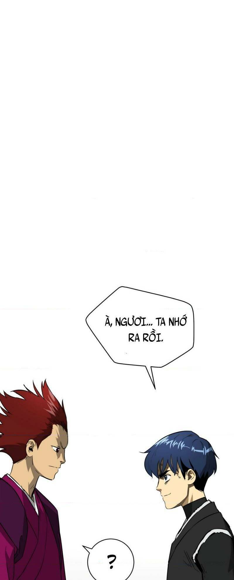 Thăng Cấp Vô Hạn Trong Murim - Chapter 47 - Page 8