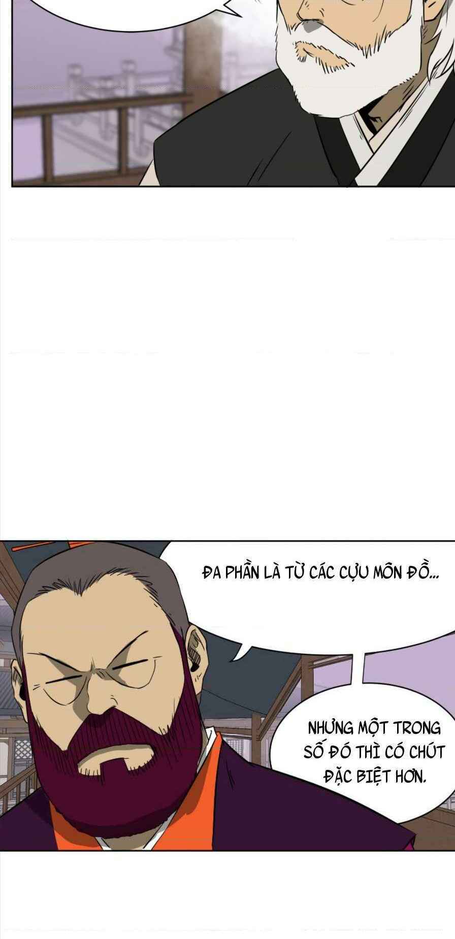 Thăng Cấp Vô Hạn Trong Murim - Chapter 52 - Page 10