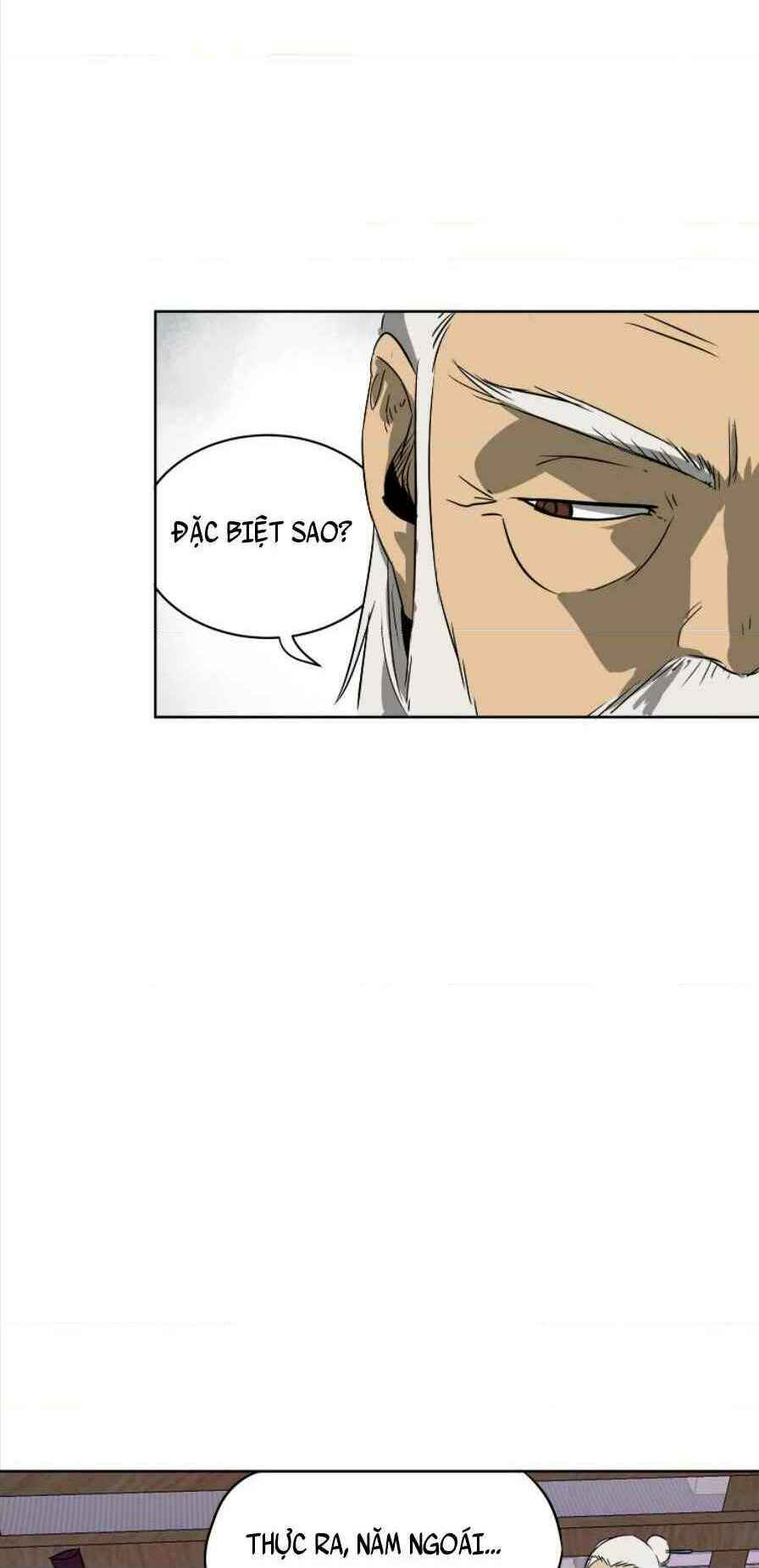 Thăng Cấp Vô Hạn Trong Murim - Chapter 52 - Page 11