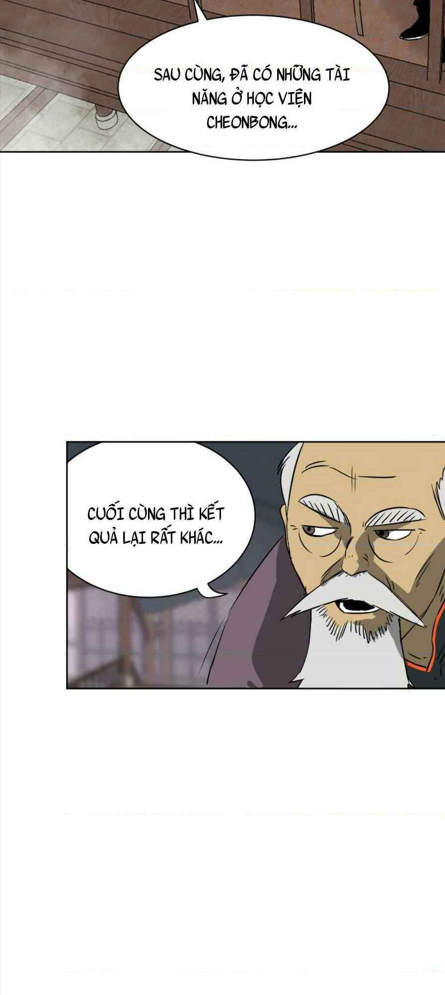 Thăng Cấp Vô Hạn Trong Murim - Chapter 52 - Page 15