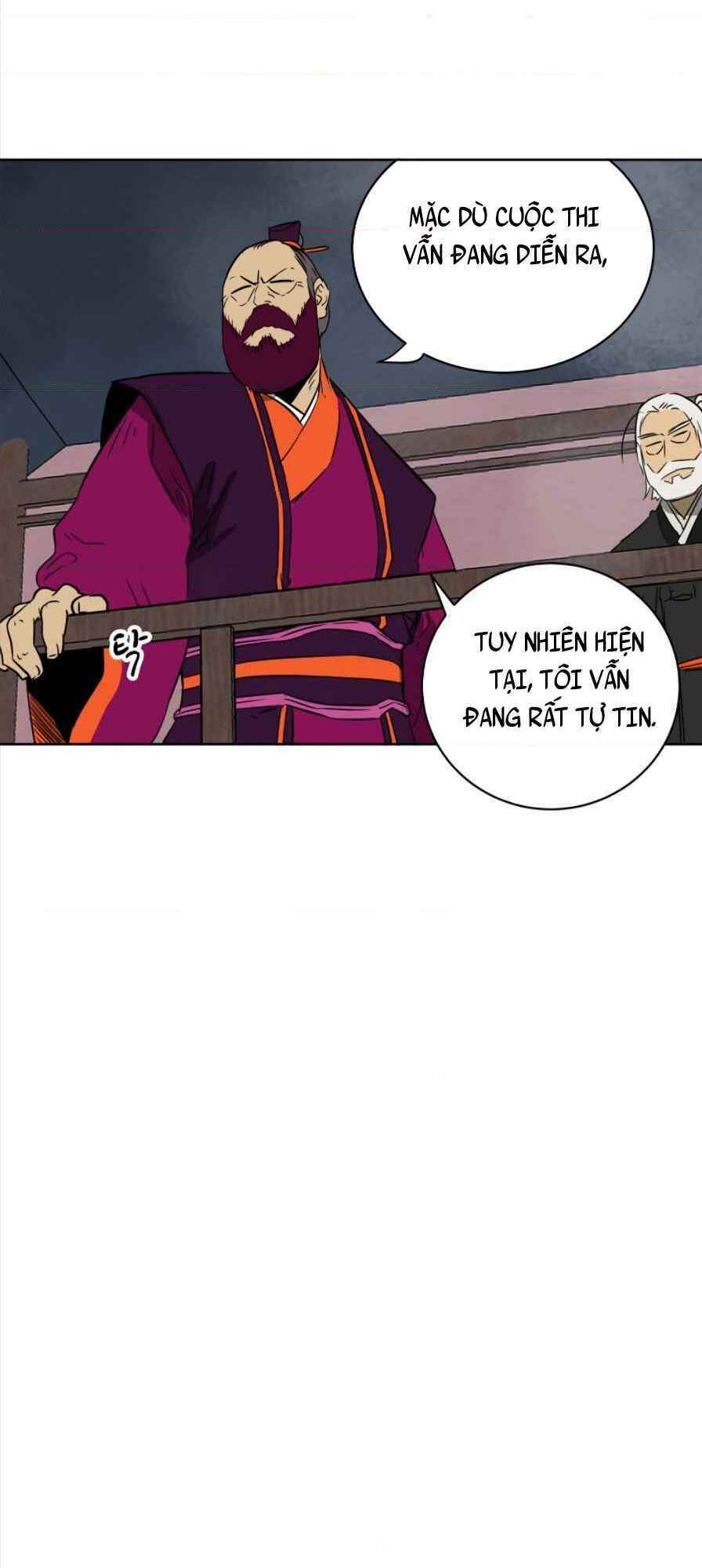 Thăng Cấp Vô Hạn Trong Murim - Chapter 52 - Page 16