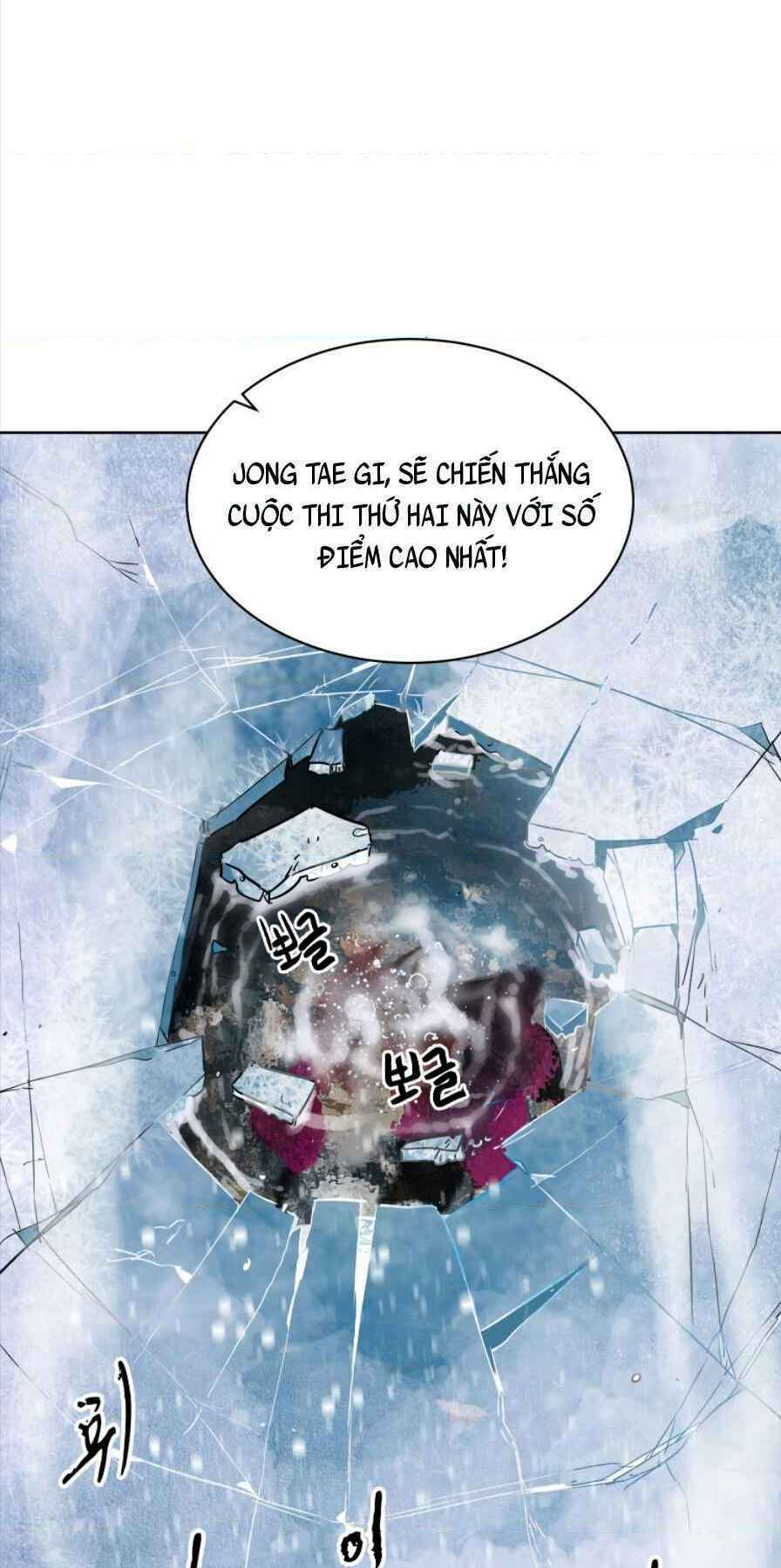 Thăng Cấp Vô Hạn Trong Murim - Chapter 52 - Page 17