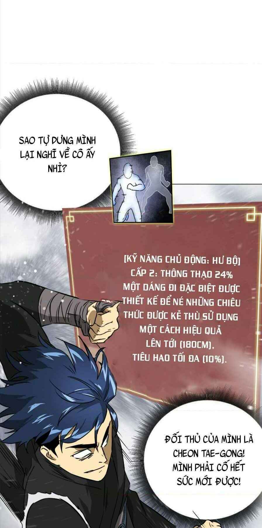 Thăng Cấp Vô Hạn Trong Murim - Chapter 52 - Page 22