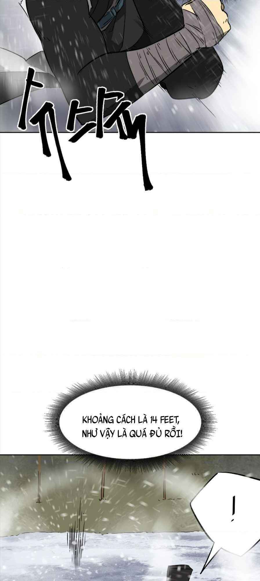 Thăng Cấp Vô Hạn Trong Murim - Chapter 52 - Page 23
