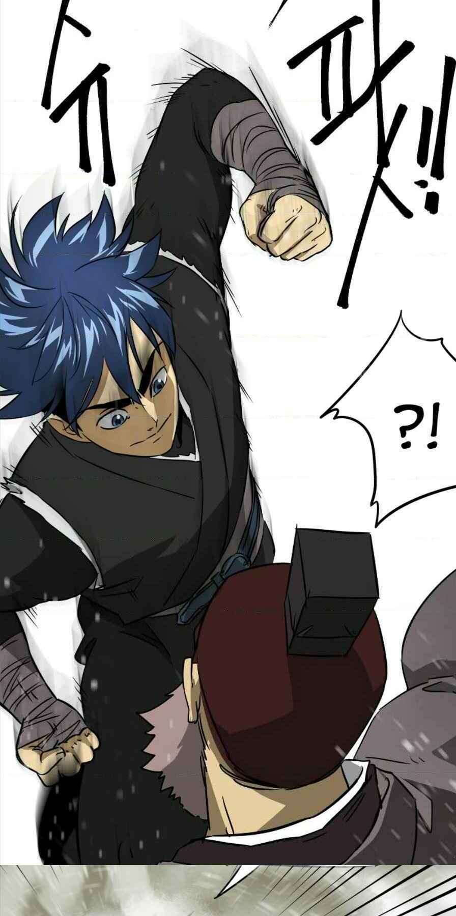 Thăng Cấp Vô Hạn Trong Murim - Chapter 52 - Page 26