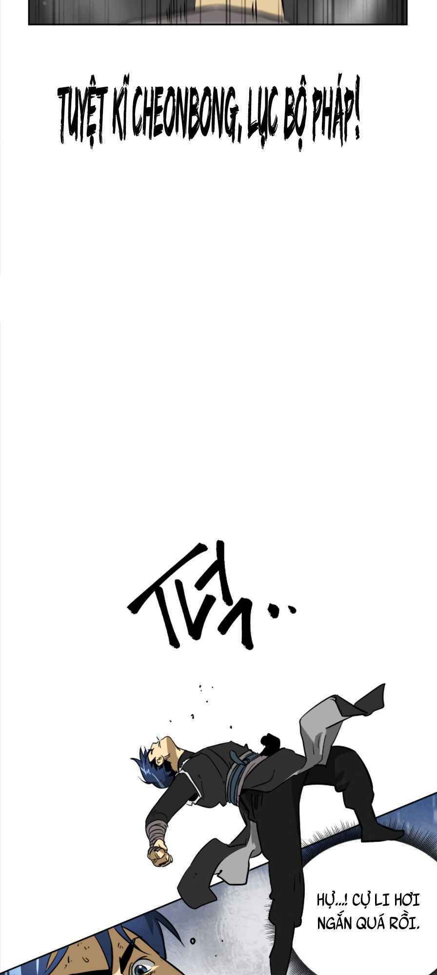 Thăng Cấp Vô Hạn Trong Murim - Chapter 52 - Page 28