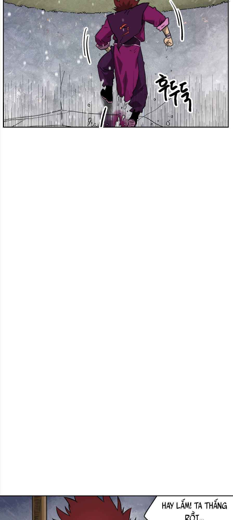 Thăng Cấp Vô Hạn Trong Murim - Chapter 52 - Page 31