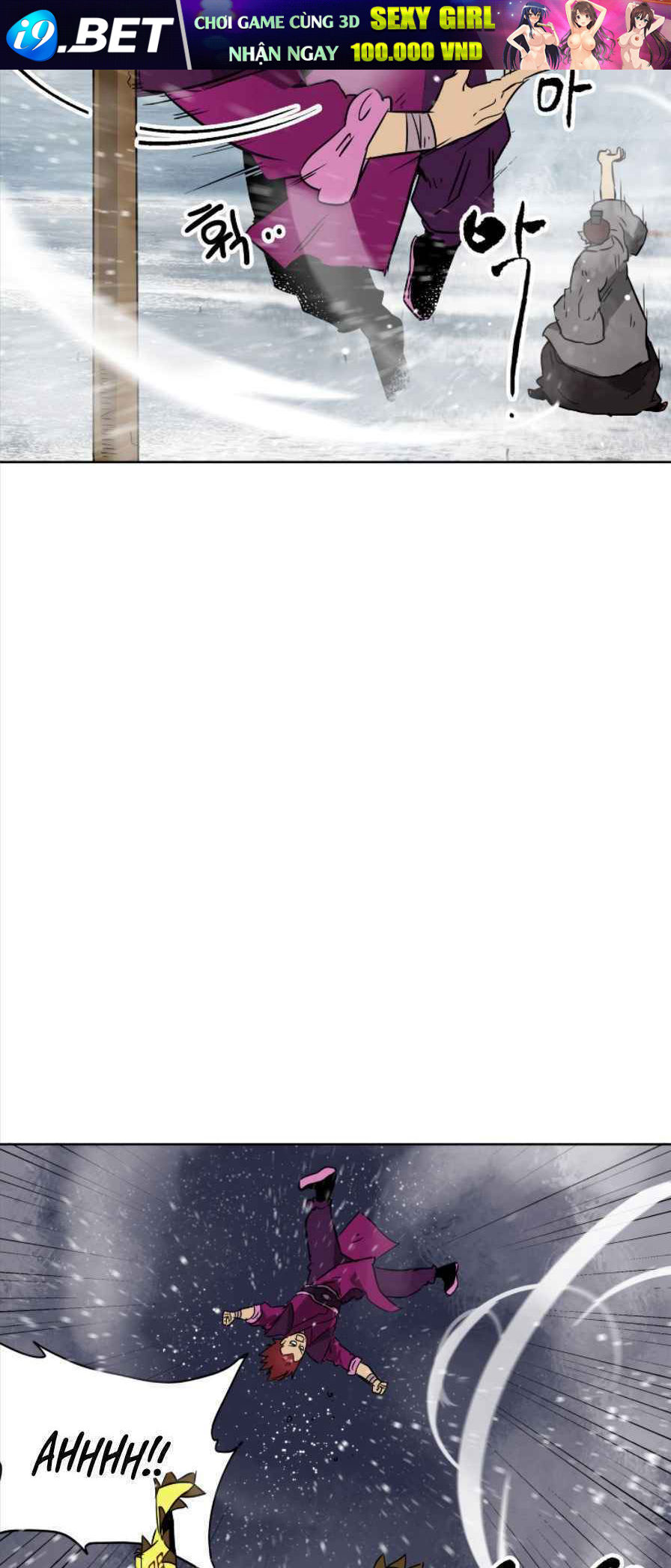 Thăng Cấp Vô Hạn Trong Murim - Chapter 52 - Page 33