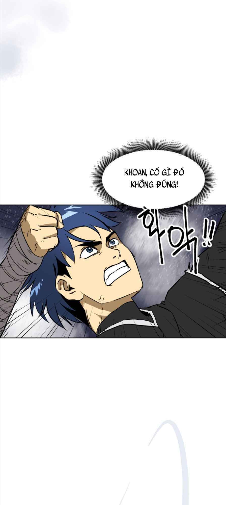 Thăng Cấp Vô Hạn Trong Murim - Chapter 52 - Page 36