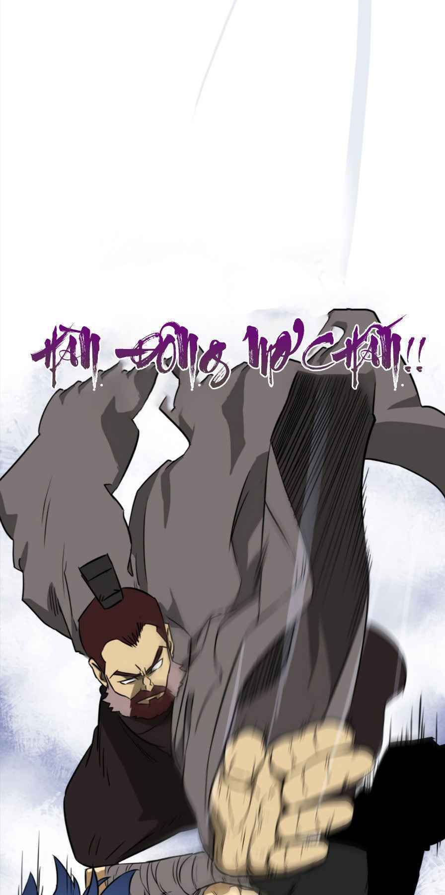 Thăng Cấp Vô Hạn Trong Murim - Chapter 52 - Page 37