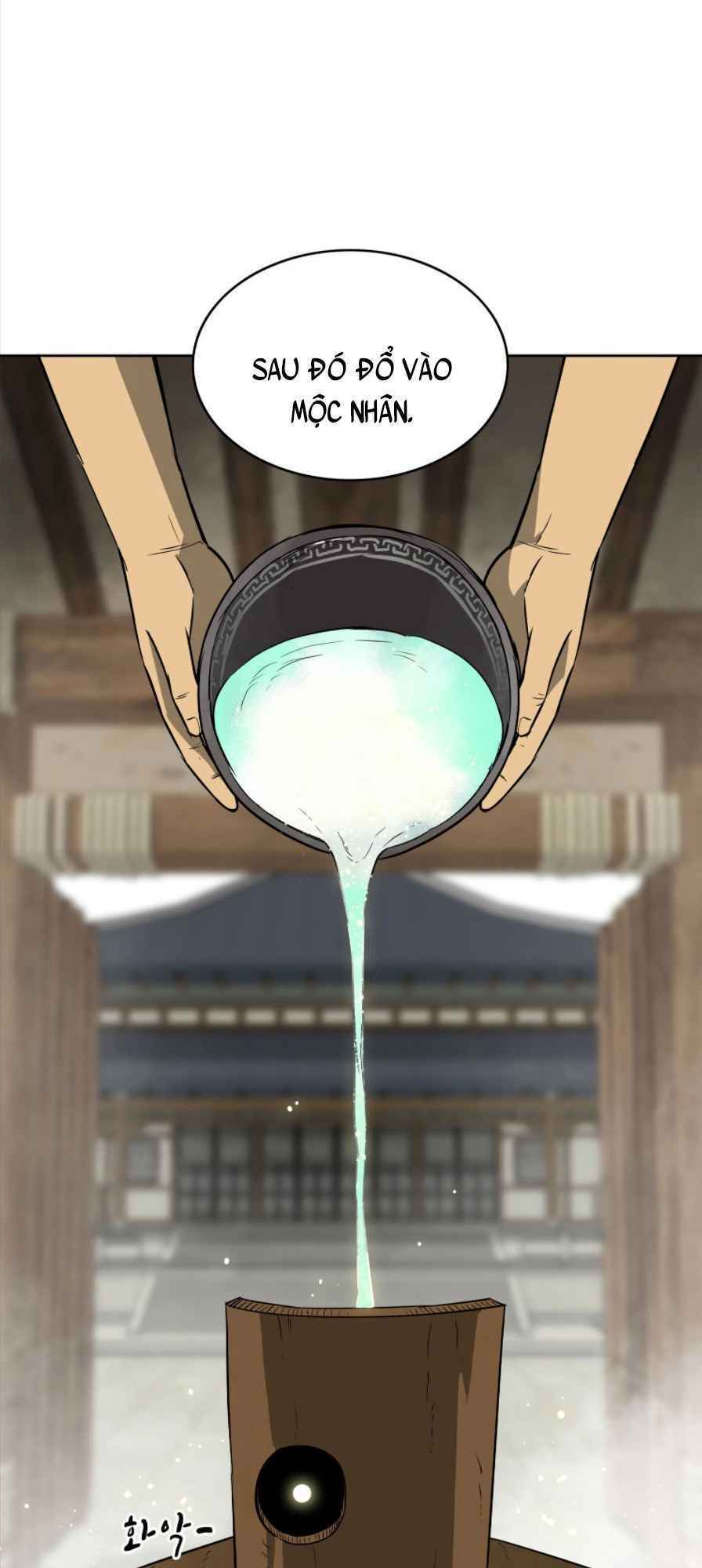 Thăng Cấp Vô Hạn Trong Murim - Chapter 52 - Page 3