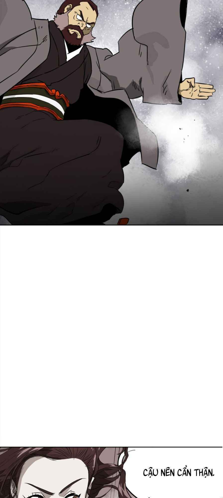 Thăng Cấp Vô Hạn Trong Murim - Chapter 52 - Page 40